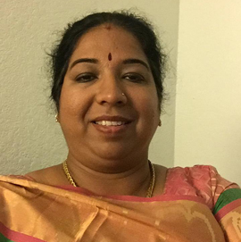 Meena Sreeram